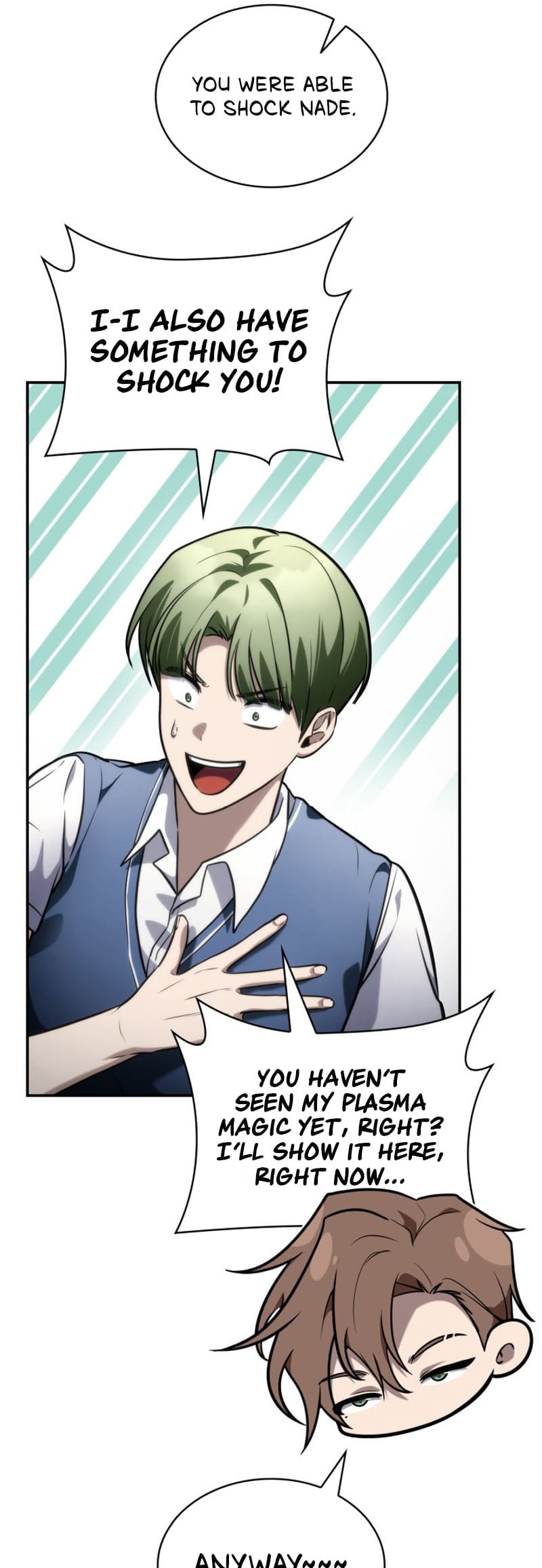 Infinite Mage, Chapter 102 image 42